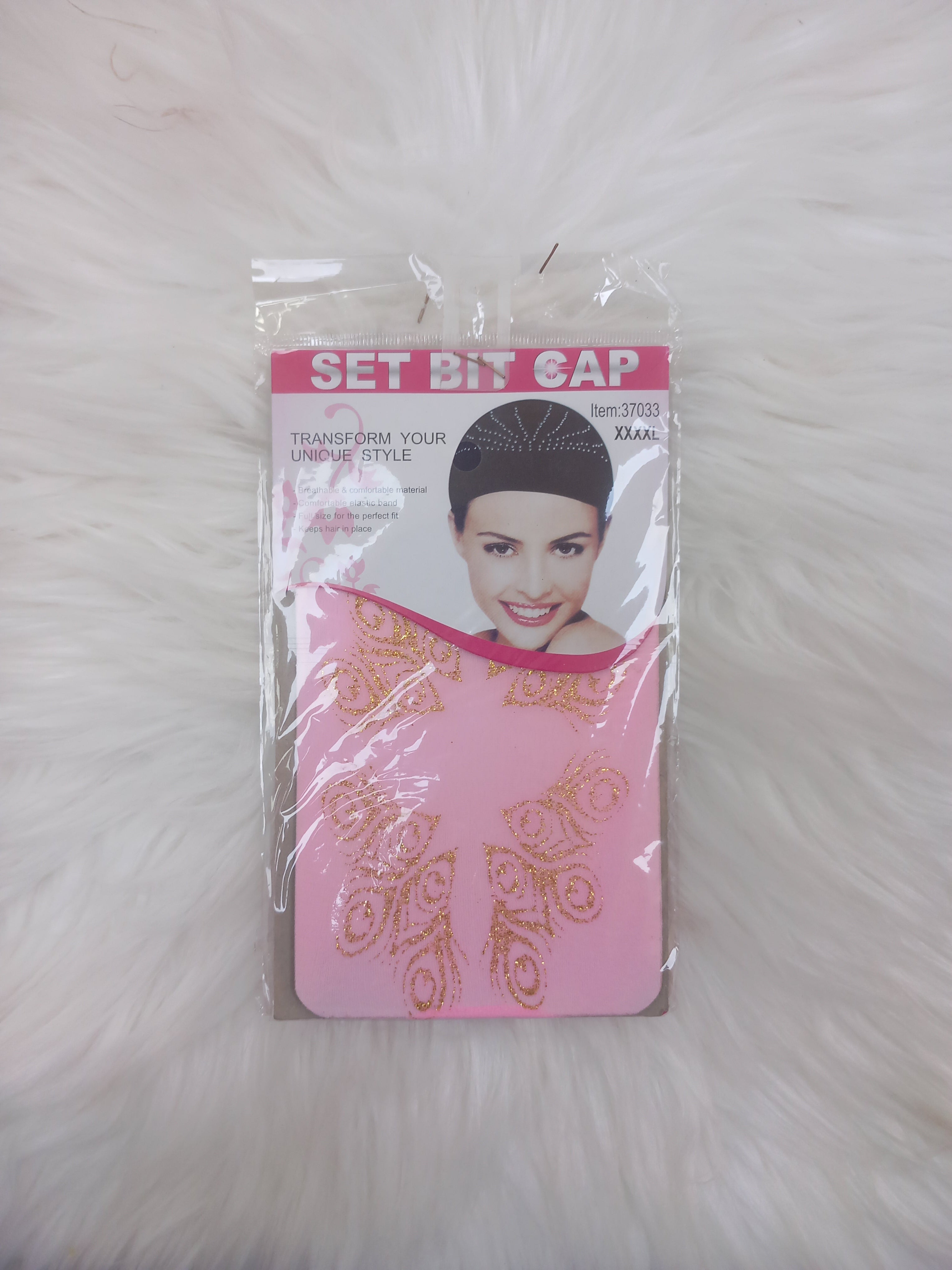 Wig Cap