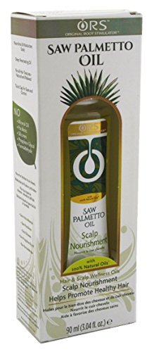ORS - Saw Palmetto Oil