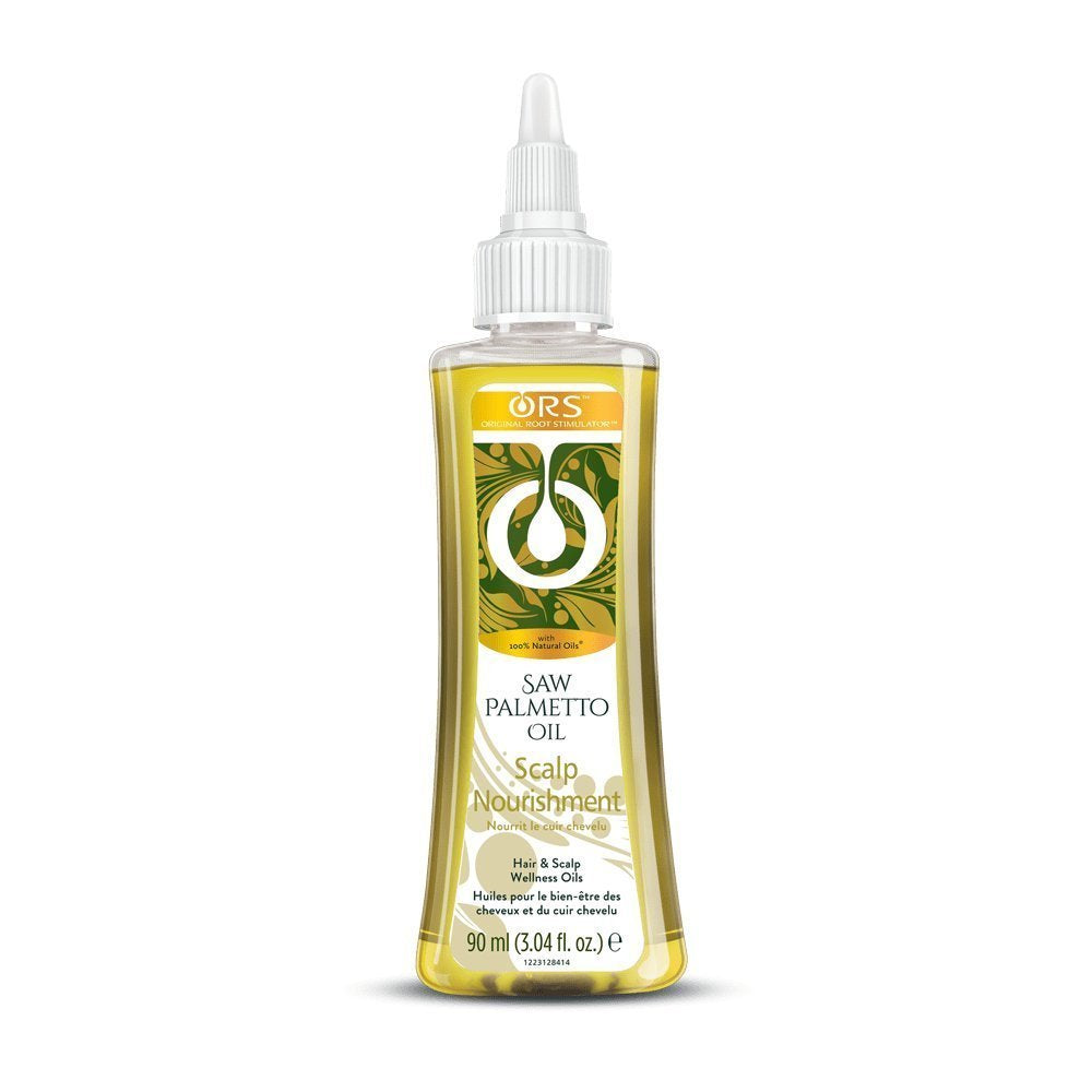 ORS - Saw Palmetto Oil