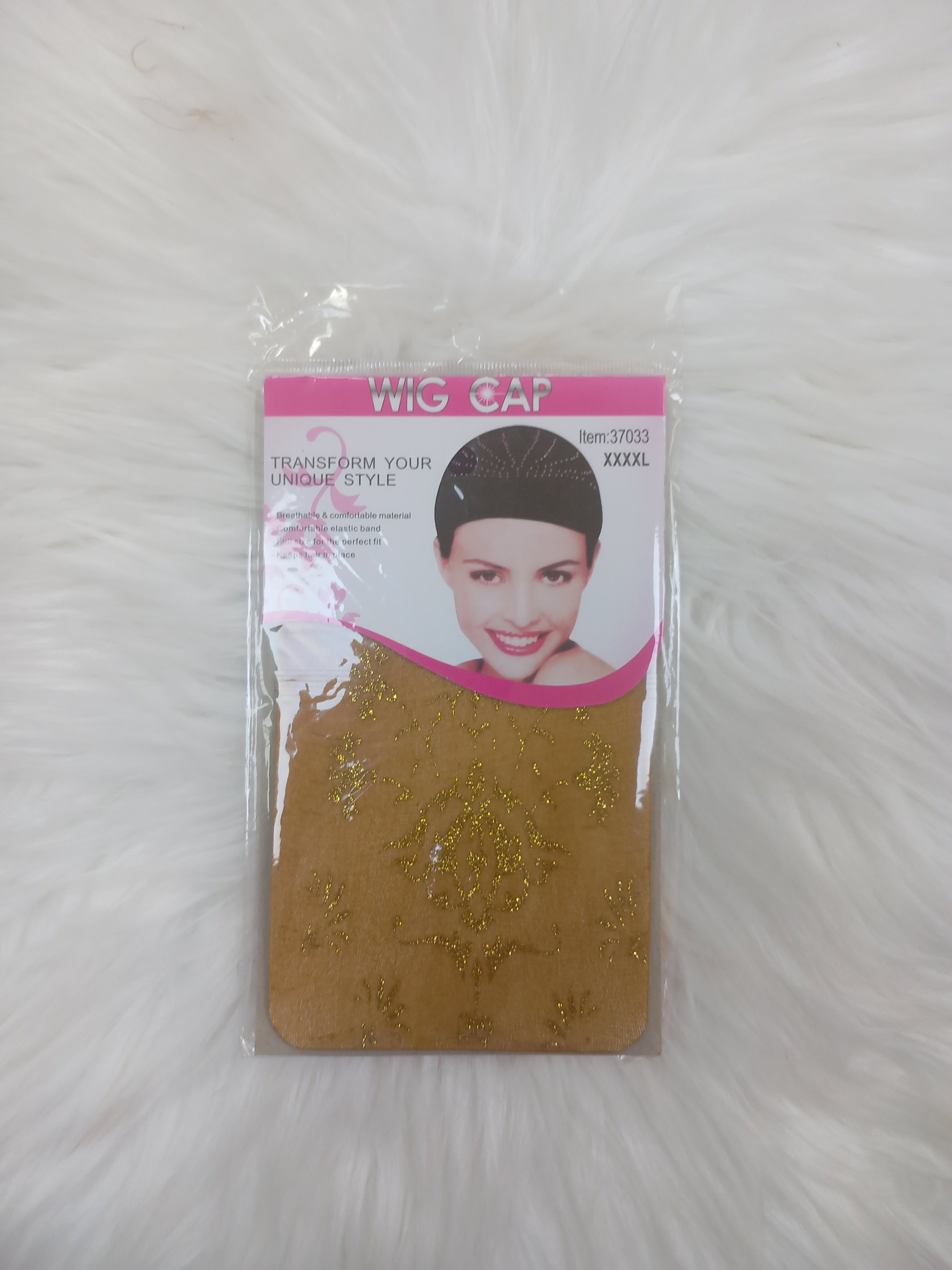 Wig Cap