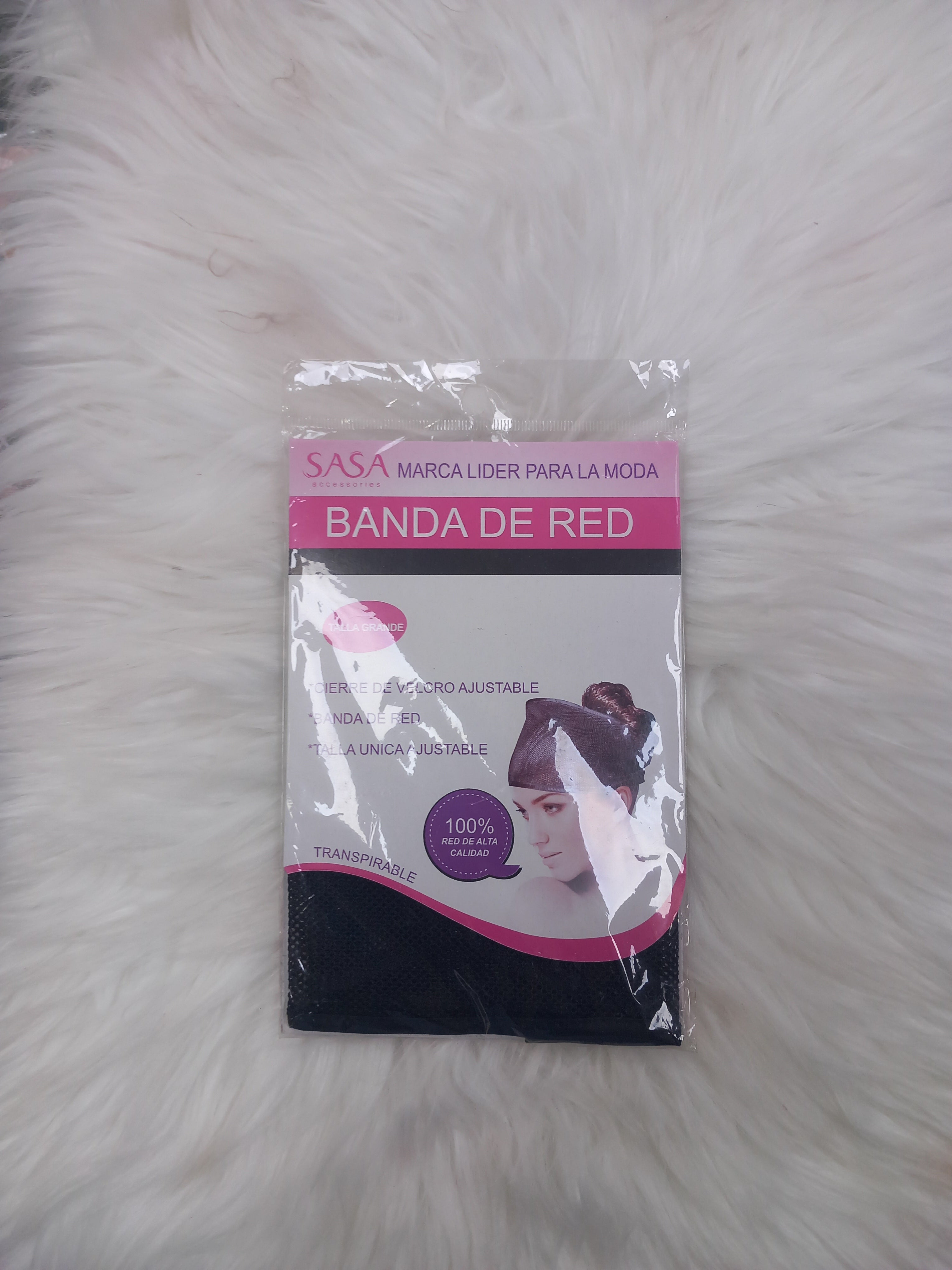 Sasa - Banda de Red