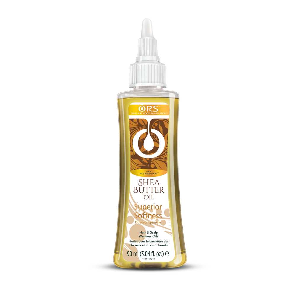 ORS - Shea Butter Oil